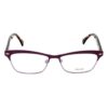 Ladies' Spectacle frame Police V878953SDTM Ø 53 mm - Image 2
