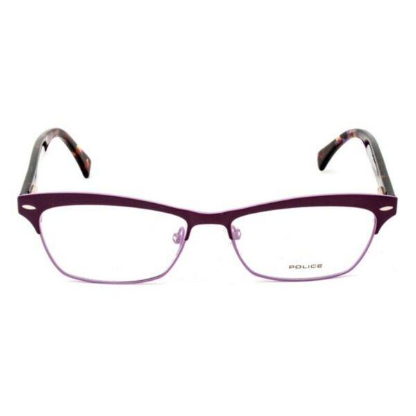 Ladies' Spectacle frame Police V878953SDTM Ø 53 mm - Image 2