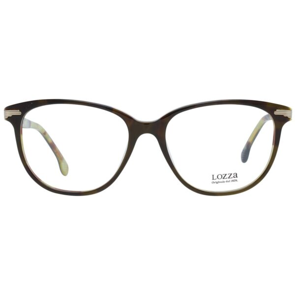 Ladies' Spectacle frame Lozza VL4107 540AQP - Image 2