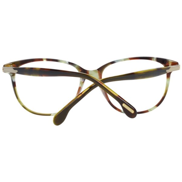 Ladies' Spectacle frame Lozza VL4107 540AQP - Image 3