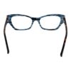 Ladies' Spectacle frame Guess GU2747 51052 - Image 3