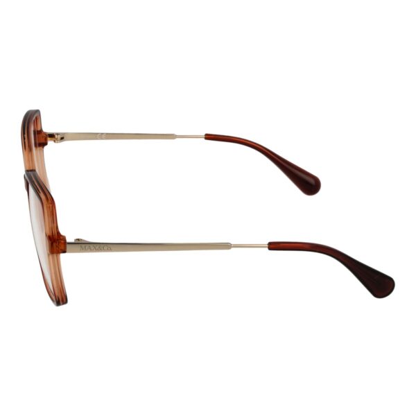 Ladies' Spectacle frame MAX&Co MO5009 55050 - Image 4