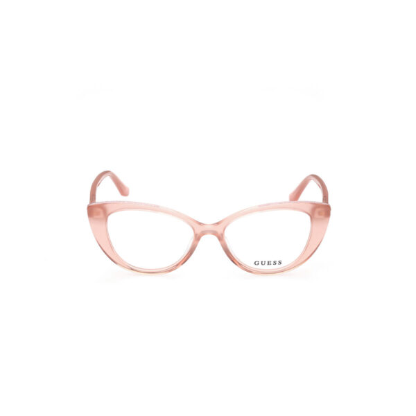 Ladies' Spectacle frame Guess GU2851-52059 Ø 52 mm - Image 3