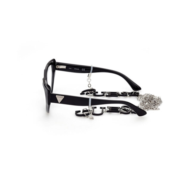 Ladies' Spectacle frame Guess GU2853 55001 - Image 2