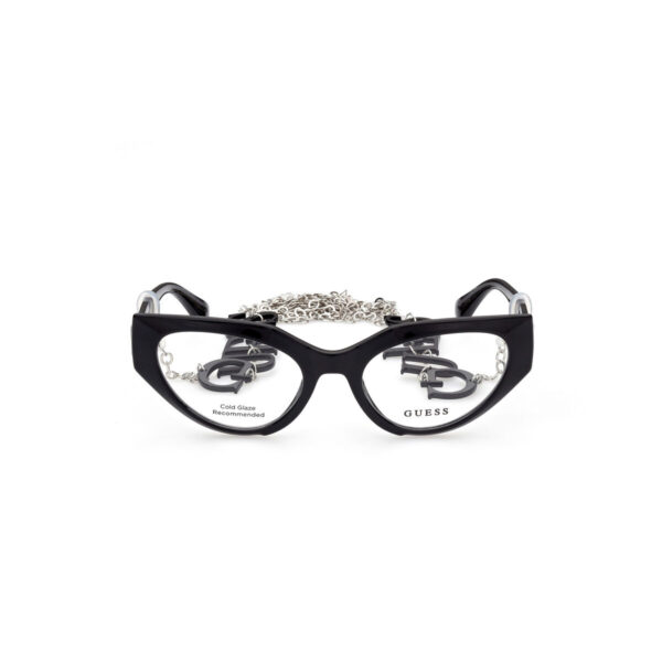 Ladies' Spectacle frame Guess GU2853 55001 - Image 3