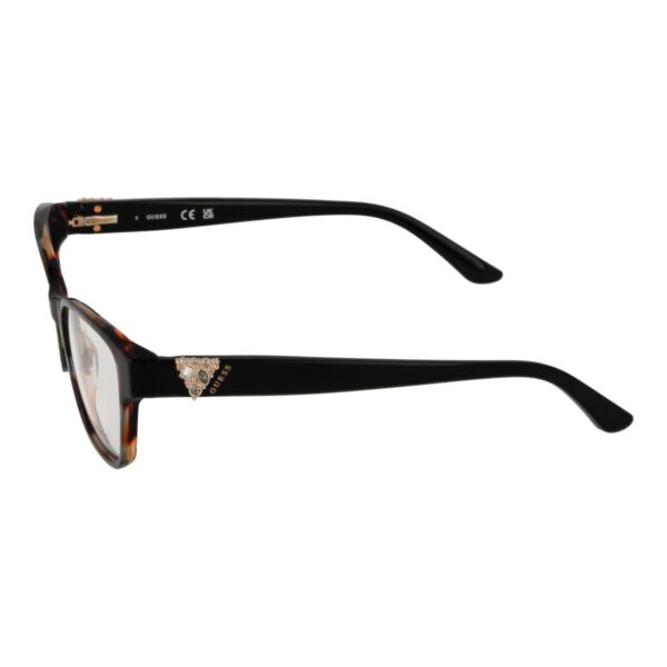 Ladies' Spectacle frame Guess GU2854-S 51053 - Image 4