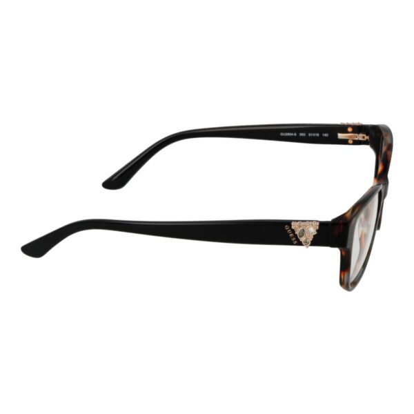 Ladies' Spectacle frame Guess GU2854-S 51053 - Image 5