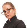 Ladies' Spectacle frame Sportmax SM5022 55052 - Image 4