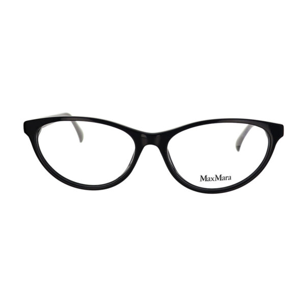 Ladies' Spectacle frame Max Mara MM5025-001-54 - Image 2