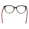 Ladies' Spectacle frame Guess GU2872 54052 - Image 3