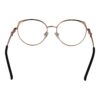 Ladies' Spectacle frame Guess GU2867 53005 - Image 3