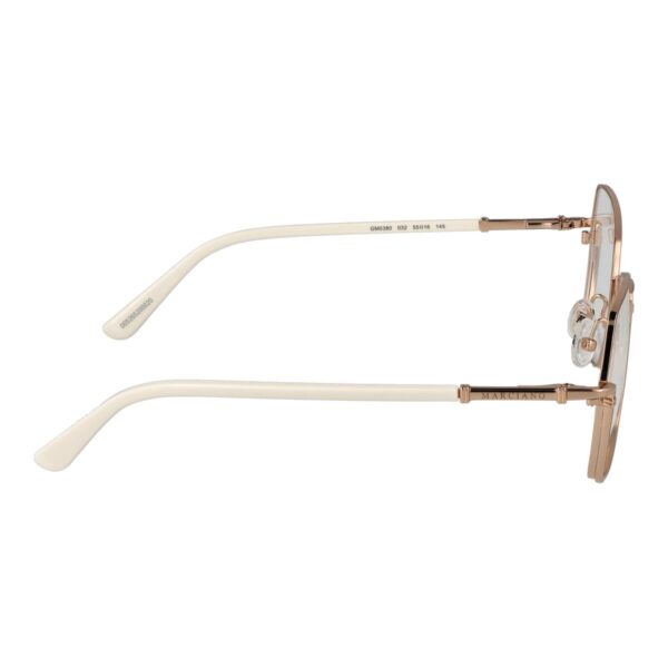 Ladies' Spectacle frame Guess Marciano GM0380 55032 - Image 5