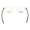 Men' Spectacle frame Timberland TB1767 51026 - Image 3