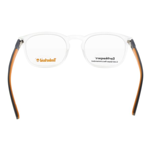 Men' Spectacle frame Timberland TB1767 51026 - Image 3