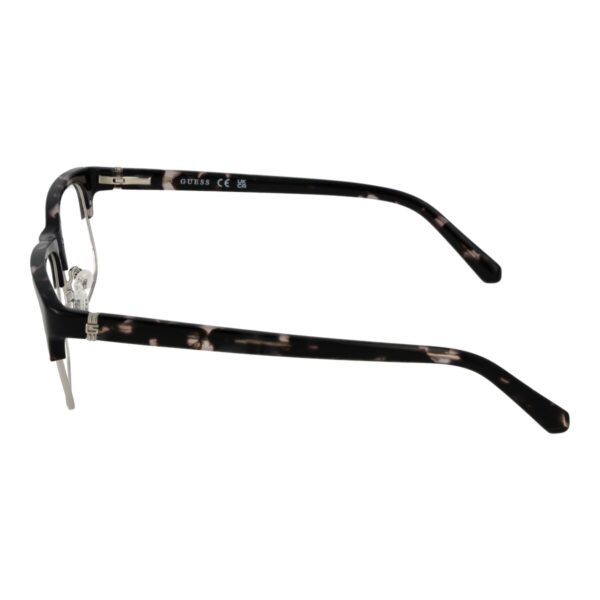 Ladies' Spectacle frame Guess GU50081 55020 - Image 4