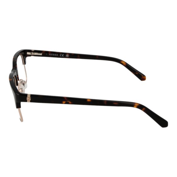 Ladies' Spectacle frame Guess GU50081 55052 - Image 4