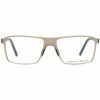 Men' Spectacle frame Porsche P8309-54C Golden ø 54 mm - Image 2