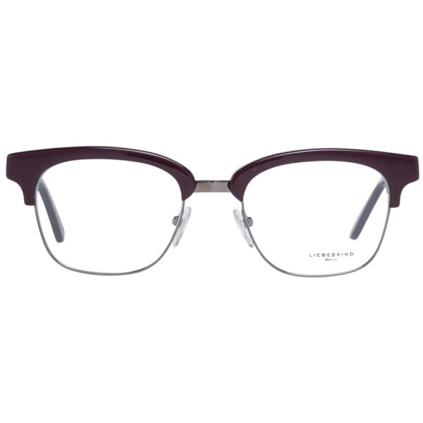 Ladies' Spectacle frame Liebeskind Berlin 11007-00300 50 - Image 2