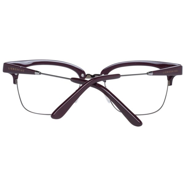 Ladies' Spectacle frame Liebeskind Berlin 11007-00300 50 - Image 3