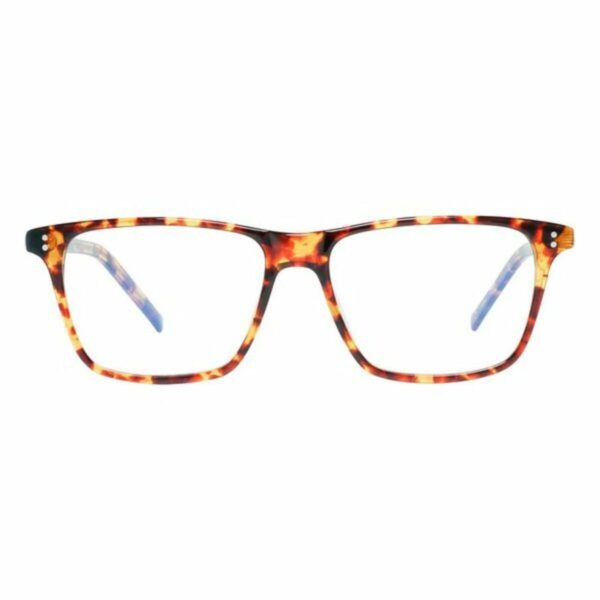 Men'Spectacle frame Hackett London HEB14312754 Brown (ø 54 mm) - Image 2
