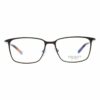 Men'Spectacle frame Hackett London HEB21117555 (55 mm) Brown (ø 55 mm) - Image 2