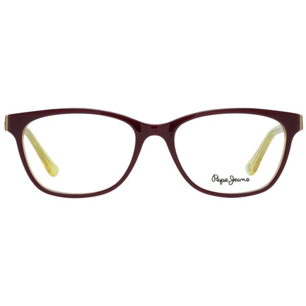 Ladies' Spectacle frame Pepe Jeans PJ3276 52C2 MIA - Image 2