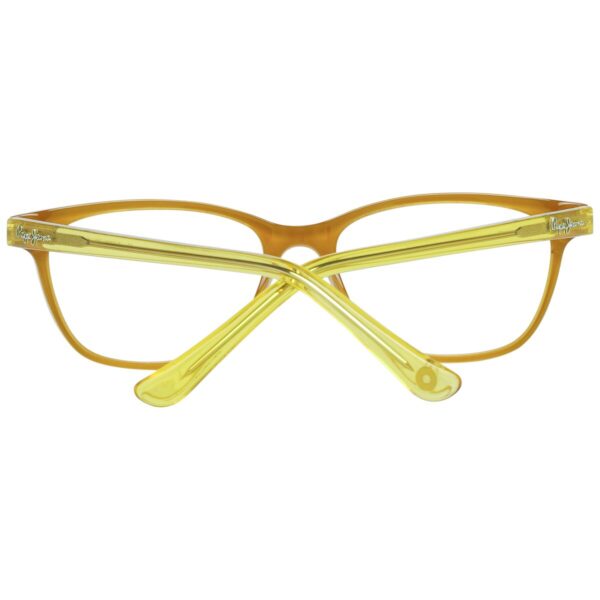 Ladies' Spectacle frame Pepe Jeans PJ3276 52C2 MIA - Image 3