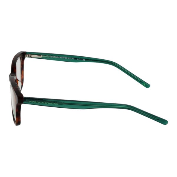 Men' Spectacle frame Benetton BEKO20 48103 - Image 4
