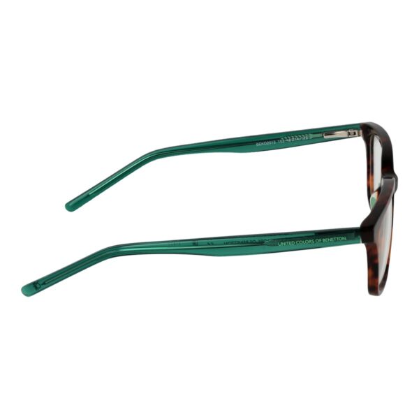 Men' Spectacle frame Benetton BEKO20 48103 - Image 5