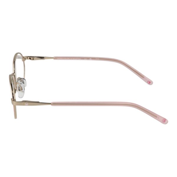 Men' Spectacle frame Benetton BEKO40 46206 - Image 4