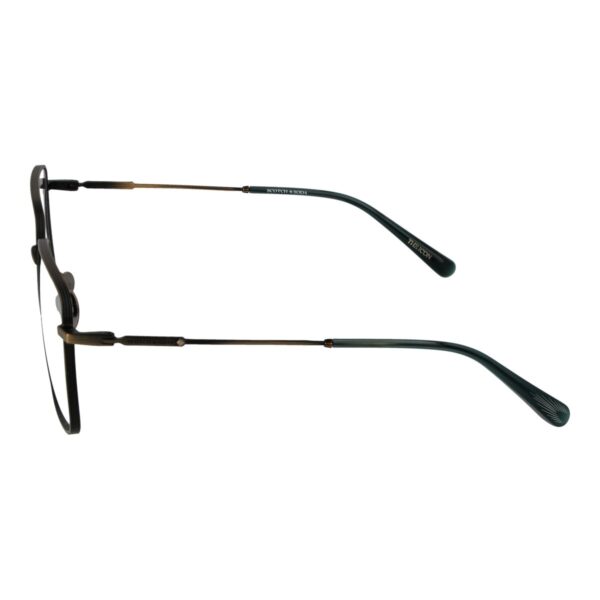Men' Spectacle frame Scotch & Soda SS2019 55403 - Image 4