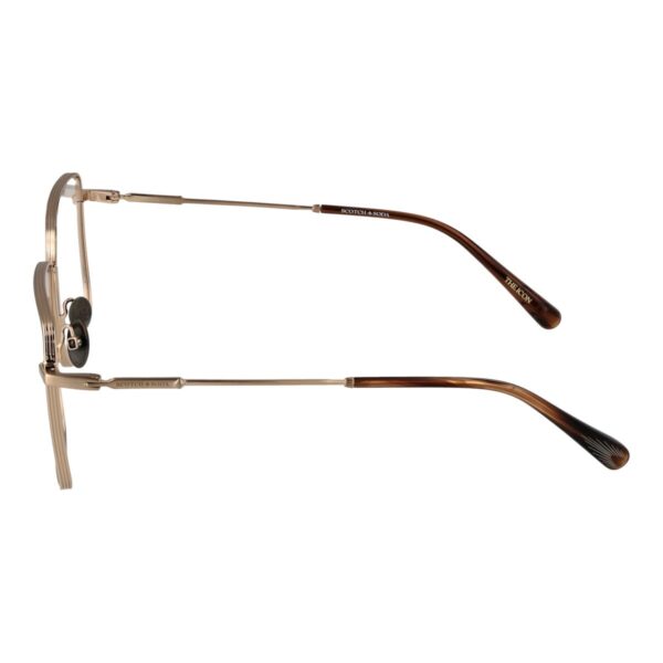 Men' Spectacle frame Scotch & Soda SS2019 55405 - Image 4