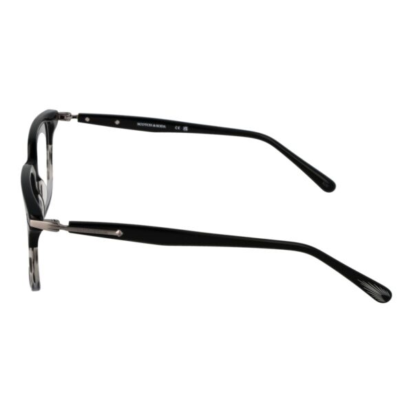 Men' Spectacle frame Scotch & Soda SS4025 55059 - Image 4