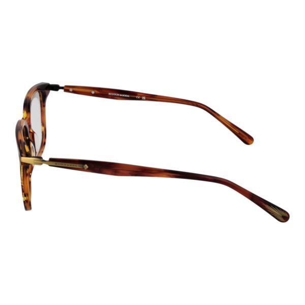 Men' Spectacle frame Scotch & Soda SS4025 55107 - Image 4