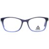 Unisex' Spectacle frame Reebok R6019 4806 - Image 2