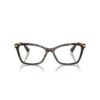 Ladies' Spectacle frame Dolce & Gabbana DG 3393 - Image 2