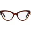 Ladies' Spectacle frame Dolce & Gabbana DG 3372 - Image 2