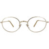 Ladies' Spectacle frame Retrosuperfuture NUMERO58-3OR-50 - Image 2