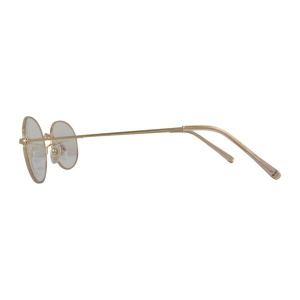 Ladies' Spectacle frame Retrosuperfuture NUMERO58-3OR-50 - Image 4