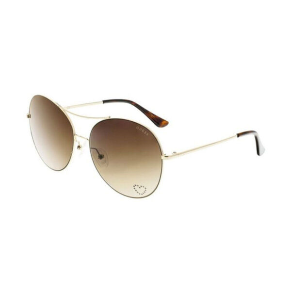 Ladies' Sunglasses Guess GF6027-6032F - Image 3