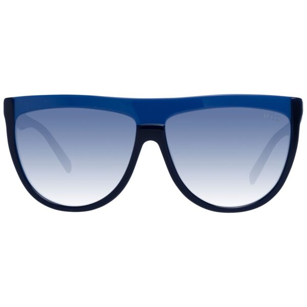 Ladies' Sunglasses Emilio Pucci EP0087-6092W ø 60 mm - Image 2