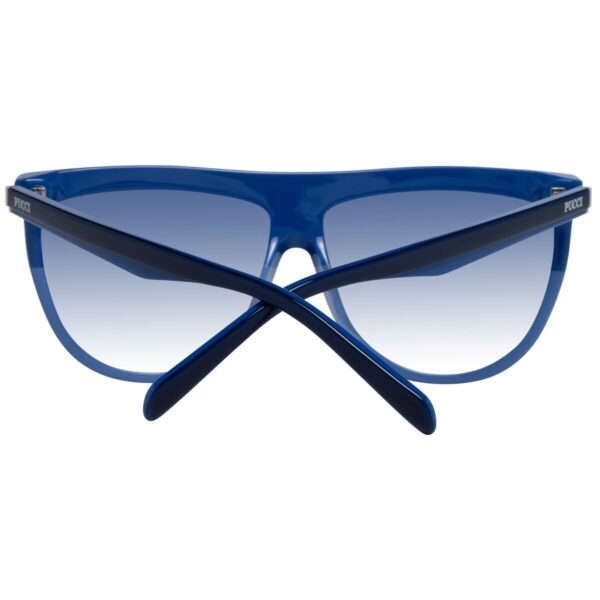 Ladies' Sunglasses Emilio Pucci EP0087-6092W ø 60 mm - Image 3