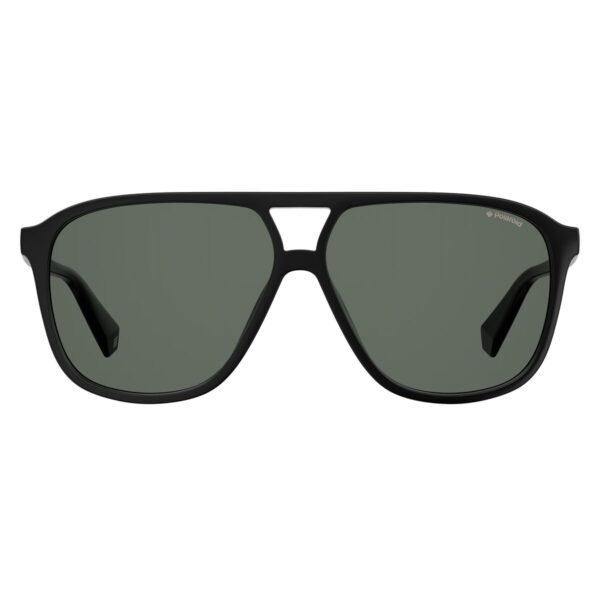 Unisex Sunglasses Polaroid PLD-6097-S-807-M9 ø 58 mm - Image 2