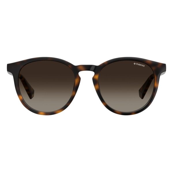 Unisex Sunglasses Polaroid PLD-6098-S-086-LA Ø 51 mm - Image 2