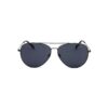Unisex Sunglasses Levi's LV-1006-S-9N2 ø 60 mm - Image 2
