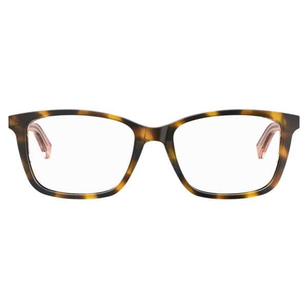 Spectacle frame Love Moschino MOL566-TN-05L Ø 49 mm - Image 2