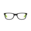 Spectacle frame Under Armour UA-9002-003E716 Black Ø 47 mm - Image 2