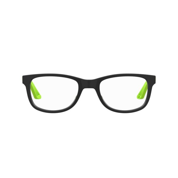 Spectacle frame Under Armour UA-9002-003E716 Black Ø 47 mm - Image 2