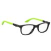Spectacle frame Under Armour UA-9002-003E716 Black Ø 47 mm - Image 3
