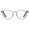 Spectacle frame Under Armour UA-9004-B3VE417 Purple Ø 44 mm - Image 2